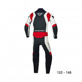 TUTA MOTO INTERA DA BAMBINO MACNA JUNIOR